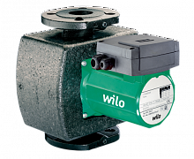 Wilo TOP-S 40/4 DM PN6/10 Циркуляционный насос фланцевый