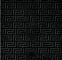 Versace Palace Living Gold Modulo Greca Black  39,4x39,4 см Мозаика