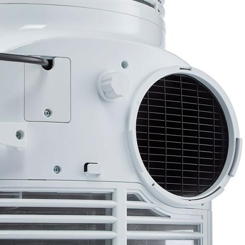 Electrolux Nebula EACM-18 NB/N6 Кондиционер мобильный