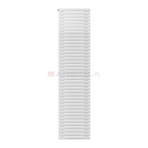 Arbiola Gorizont Iris H 600-42-40 секции белый горизонтальный радиатор c боковым подключением
