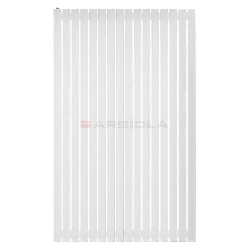 Arbiola Liner H 1500-36-16 секции цветной вертикальный радиатор c боковым подключением