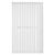 Arbiola Liner H 1500-36-16 секции цветной вертикальный радиатор c боковым подключением