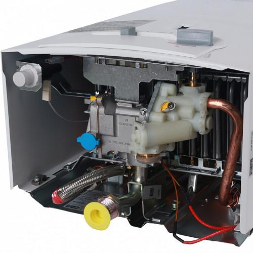 Bosch WR15-2 P23 Газовый проточный водонагреватель