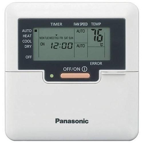 Panasonic CS-Z42YKEA/CU-Z42YKEA Inverter Настенная сплит-система 