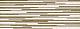 Halcon Pax Mureto Crema 24.2x68.5 см Настенная плитка