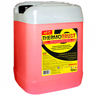 Теплоноситель Thermotrust -65ºC 10 л