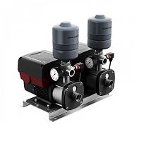 Grundfos CMBE TWIN 5-62 Насосная установка с розеткой Shuko