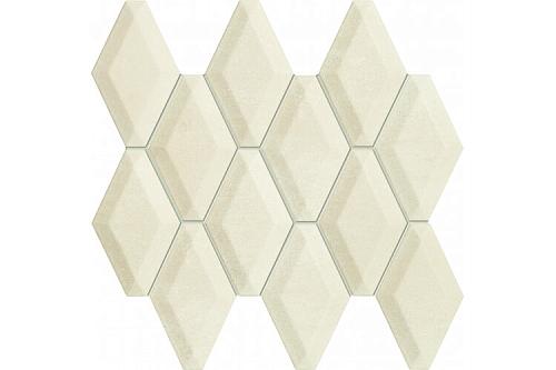 Tubadzin Veridiana beige 30,5x30,5 см Мозаика