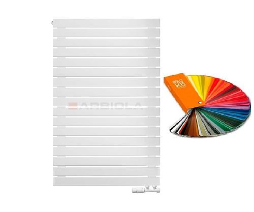 Arbiola Gorizont Liner V 700-36-17 секции цветной горизонтальный радиатор c нижним подключением