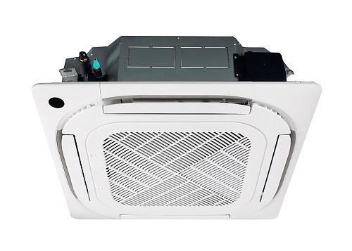 General Climate Сплит-система кассетного типа GC/GU-4C60HRN2 комплект