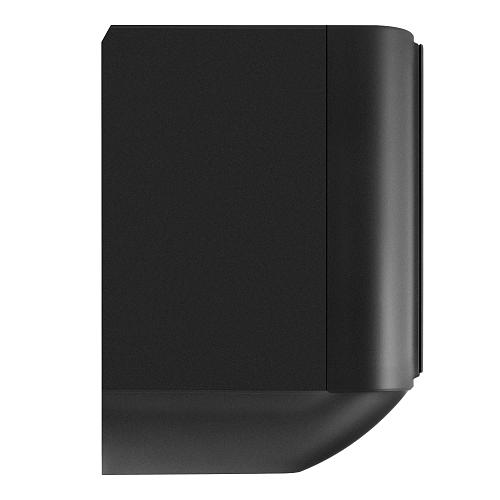 Royal Thermo Сплит-система инверторного типа Barocco DC RTBI-09HN8/black комплект
