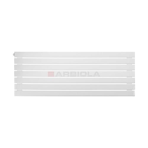 Arbiola Gorizont Liner H 1500-36-07 секции белый горизонтальный радиатор c боковым подключением