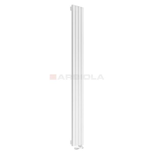Arbiola Liner V 2200-36-08 секции цветной вертикальный радиатор c нижним подключением