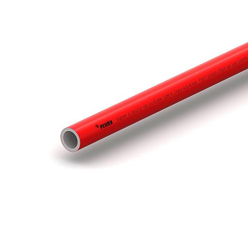 Труба РЕХАУ THERM S 20х2,0 мм., бухта 120 м., арт. 11361603120