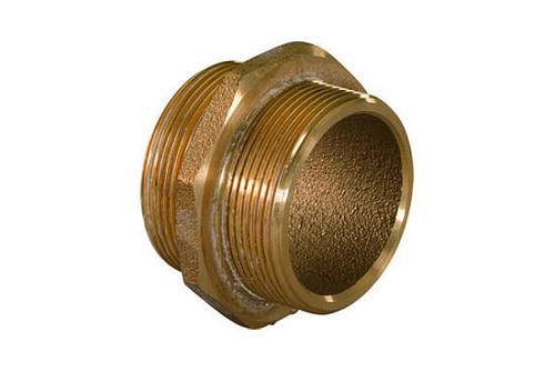 Ниппель Uponor Wipex 2 HP - 1 HP 1009037