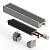 Itermic ITF 300-250-1500 конвектор напольный