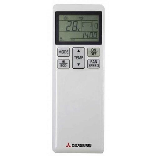 Настенная сплит-система Mitsubishi Heavy SRK25ZS-WT / SRC25ZS-S Inverter
