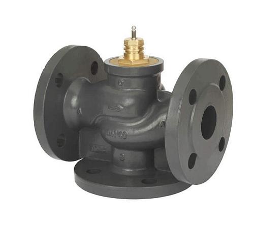 Danfoss (Данфосс) VL 3 Клапан регулирующий фланцевый DN32 (065Z0358)