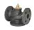 Danfoss (Данфосс) VL 3 Клапан регулирующий фланцевый DN32 (065Z0358)