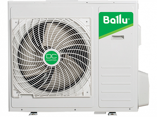 Наружный блок Ballu FREE B2OI-FM/out-18HN1 инвертор