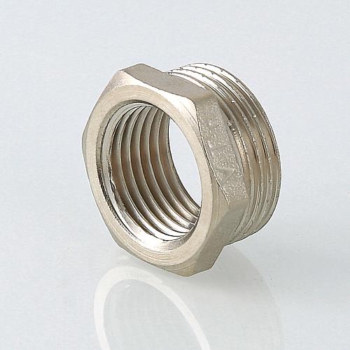 Valtec 1/2" х 3/8" Футорка резьбовая