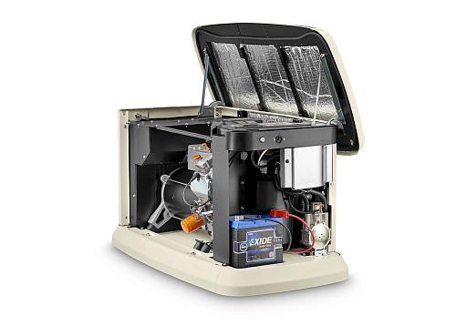 Generac 7232 (8 КВт) (Wi-Fi) Газовый генератор