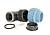 Unipum D40x1,25" Отвод 90 в/р фитинг для труб ПНД