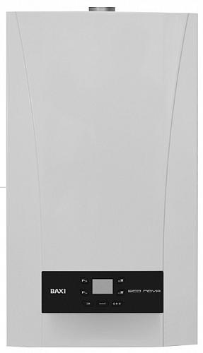 Baxi ECO Nova 10F настенный газовый котел