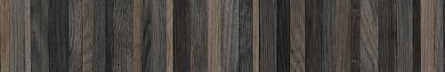 Settecento Wooddesign Blend Smoke 15,7x97 см Напольная плитка