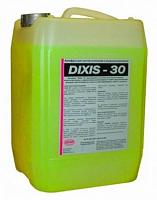 Теплоноситель Dixis -30 20 литров