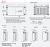 Buderus Logatrend VK-Profil 20 600 800