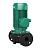 Native VeroLine-IPL 32/125-1,1/2 Циркуляционный насос