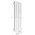 Arbiola Liner V 750-36-27 секции белый вертикальный радиатор c нижним подключением