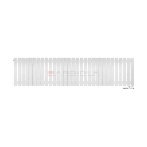 Arbiola Liner V 500-36-31 секции цветной вертикальный радиатор c нижним подключением