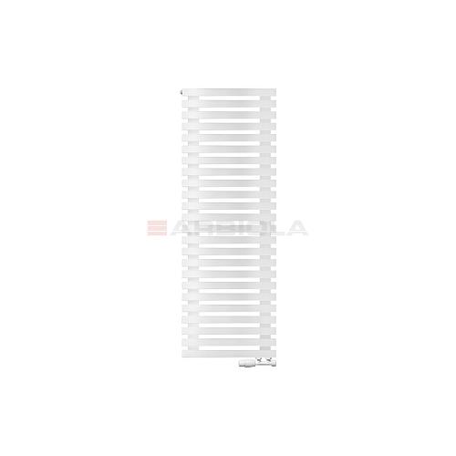 Arbiola Gorizont Ritmo V 600-40-24 секции белый горизонтальный радиатор c нижним подключением