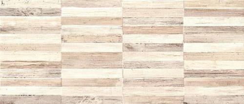 Naxos Fiber Raphia 3D 26x60,5 см настенная плитка