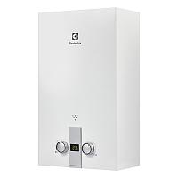 Газовые колонки Electrolux серии ProInverter Eco