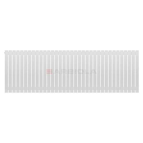 Arbiola Mono H 700-60-35 секции цветной вертикальный радиатор c боковым подключением