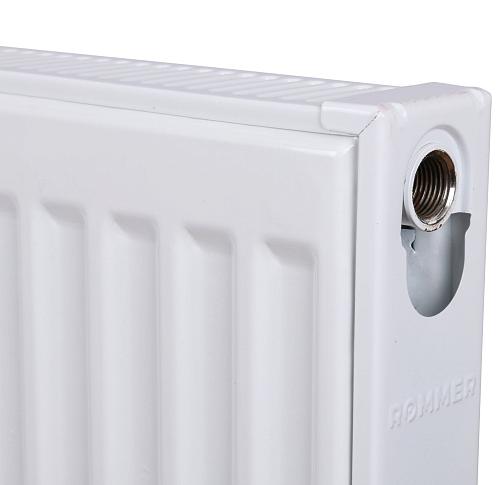 Rommer Compact 22 200 1400