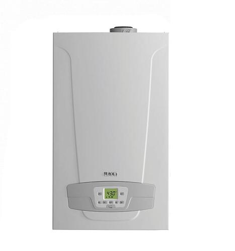 Baxi LUNA Duo-tec MP 1.60 настенный конденсационный газовый котел (одноконтурный)