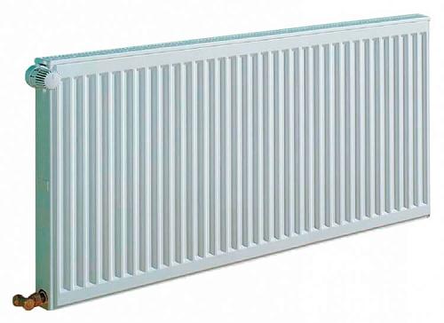 Kermi FKO 12 400x2300 панельный радиатор с боковым подключением