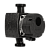 Aquario PRIME-A2-258-180 циркуляционный насос