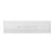 Arbiola Gorizont Iris H 2200-42-11 секции белый горизонтальный радиатор c боковым подключением
