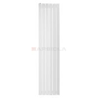 Arbiola Liner H 1500-36-07 секции белый вертикальный радиатор c боковым подключением