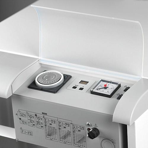 Protherm 50 KLOM Медведь напольный чугунный котел