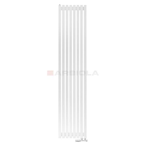 Arbiola Ritmo V 2000-40-08 секции цветной вертикальный радиатор c нижним подключением