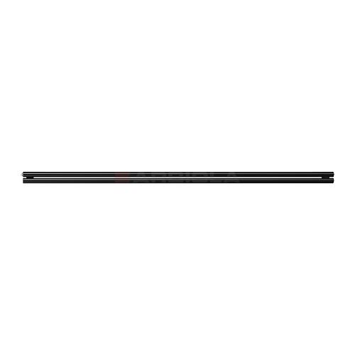 Arbiola Gorizont Iris H 2500-42-02 секции черный горизонтальный радиатор c боковым подключением