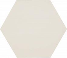 Tagina DeTails Hex Floor Field White 33,77×39 см Напольная плитка