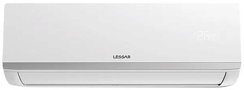 Lessar LS-HE09KCE2/LU-HE09KCE2 Inverter Настенная сплит-система 