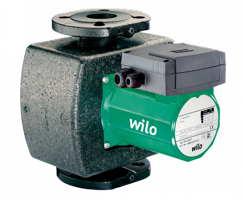 Wilo TOP-S 40/15 EM PN6/10 Циркуляционный насос фланцевый